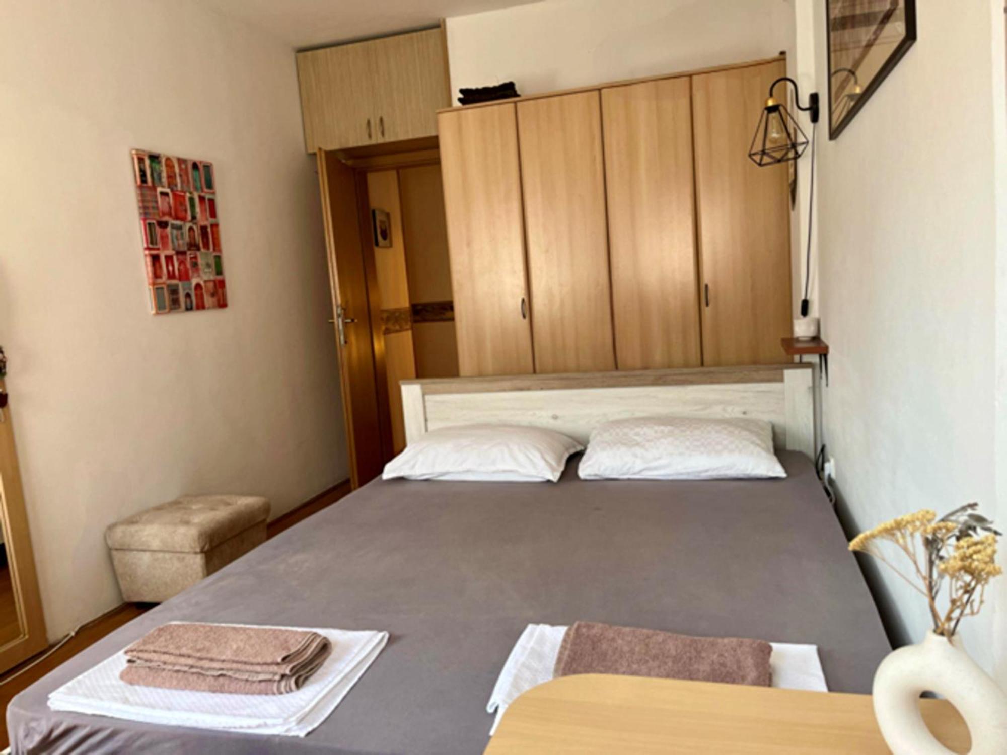 Bohemian Quarter / Park, Free Parking Apartment Skopje